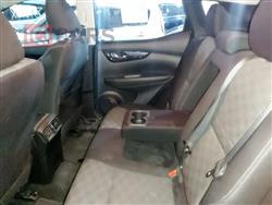 Nissan Rogue Sport